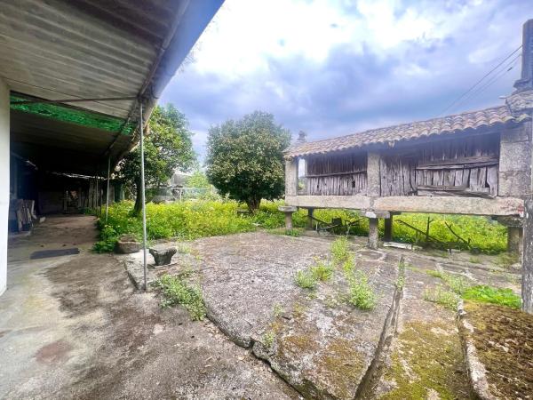 Terreno en calle de Galicia, 32