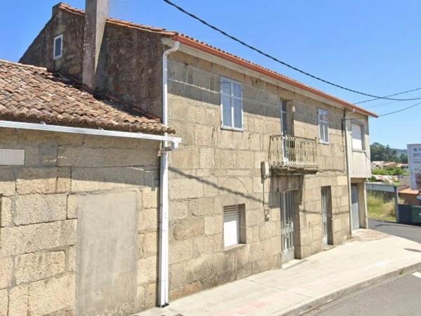 Terreno en calle de Galicia, 32