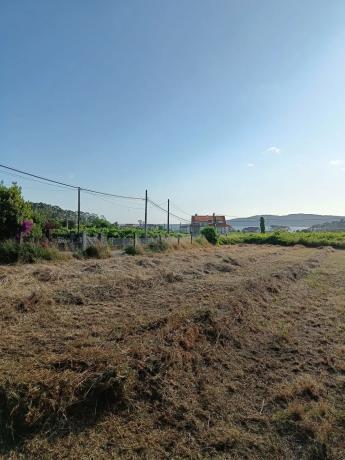Terreno en Aldea a Revolta, 15 a