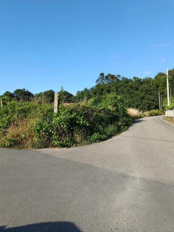 Terreno en Aldea a Revolta, 15 a