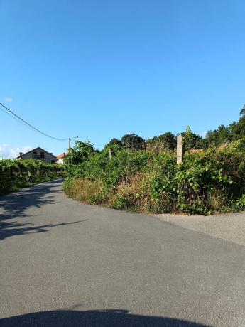 Terreno en Aldea a Revolta, 15 a