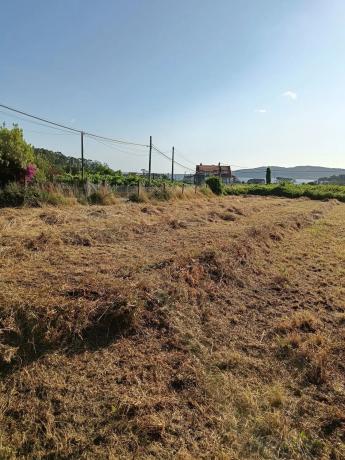 Terreno en Aldea a Revolta, 15 a