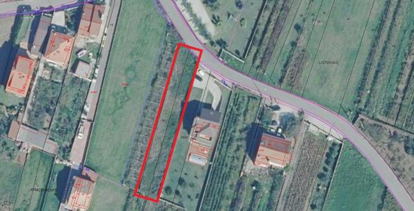 Terreno en Lugar Arra, 6 a