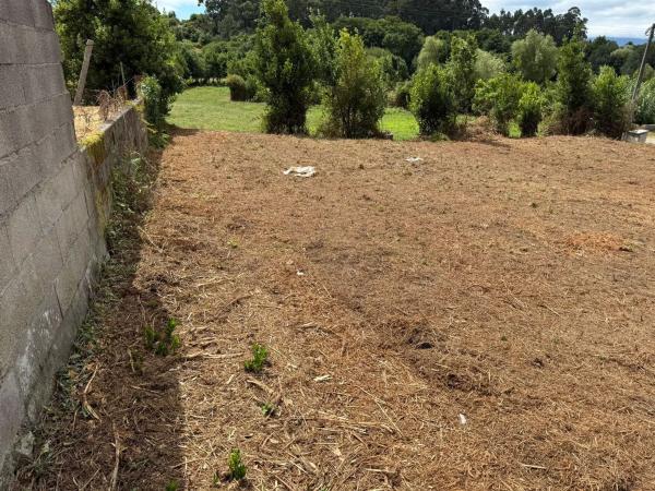 Terreno en calle Baixada a Pasos s/n