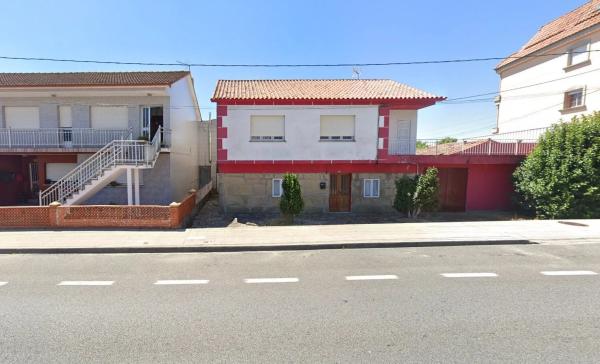 Terreno en calle de Galicia, 39