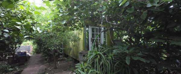 Terreno en calle Reboredo s/n Sn