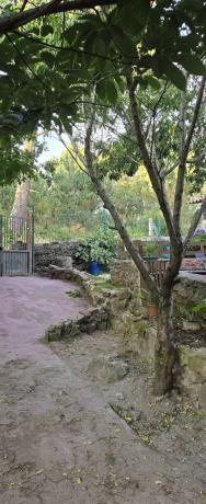 Terreno en calle Reboredo s/n Sn