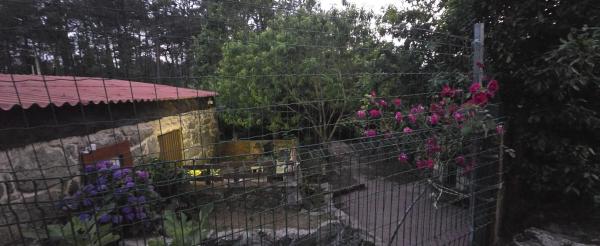 Terreno en calle Reboredo s/n Sn