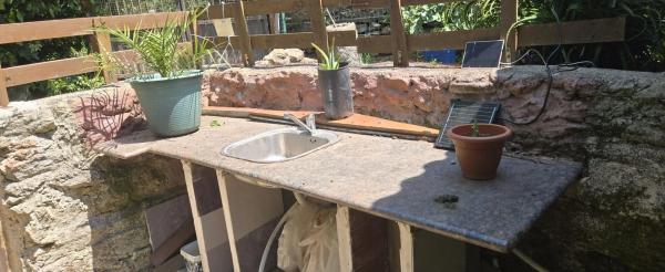 Terreno en calle Reboredo s/n Sn