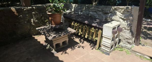 Terreno en calle Reboredo s/n Sn