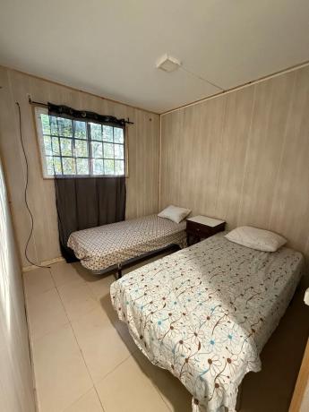 Terreno en calle Reboredo s/n Sn