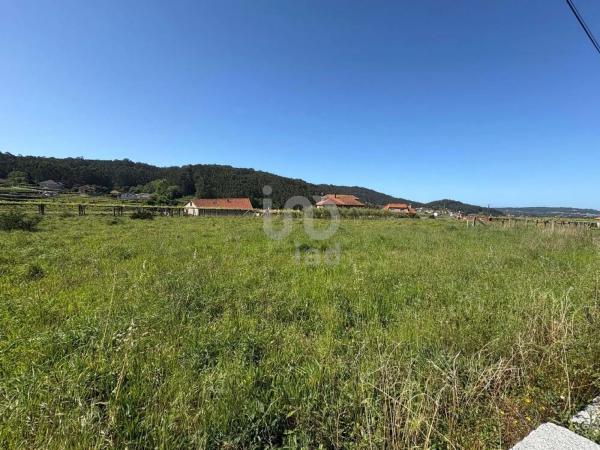 Terreno en Meaño