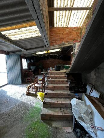 Terreno en calle o grove, 6, 6