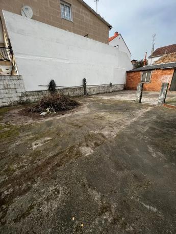 Terreno en calle o grove, 6, 6