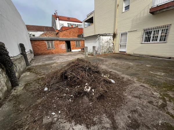 Terreno en calle o grove, 6, 6