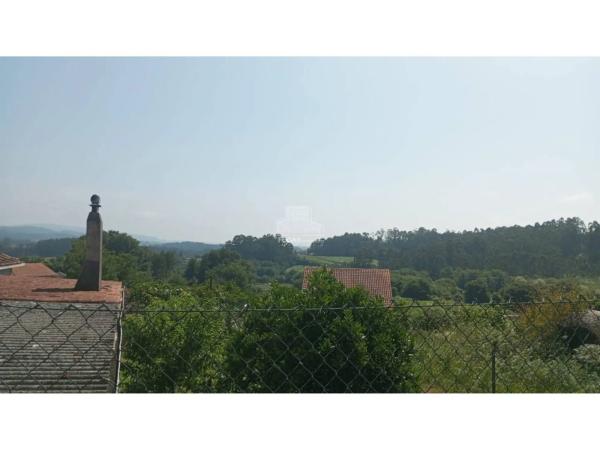 Terreno en calle Paderne - Poligono 5