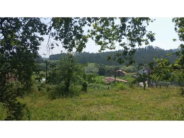 Terreno en calle Paderne - Poligono 5