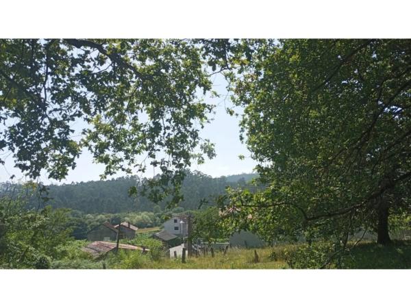 Terreno en calle Paderne - Poligono 5