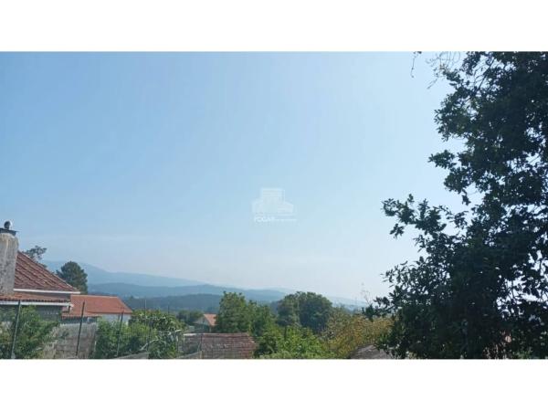 Terreno en calle Paderne - Poligono 5