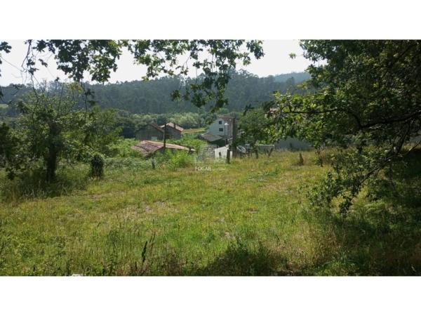 Terreno en calle Paderne - Poligono 5