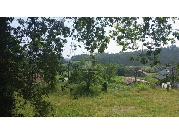 Terreno en calle Paderne - Poligono 5