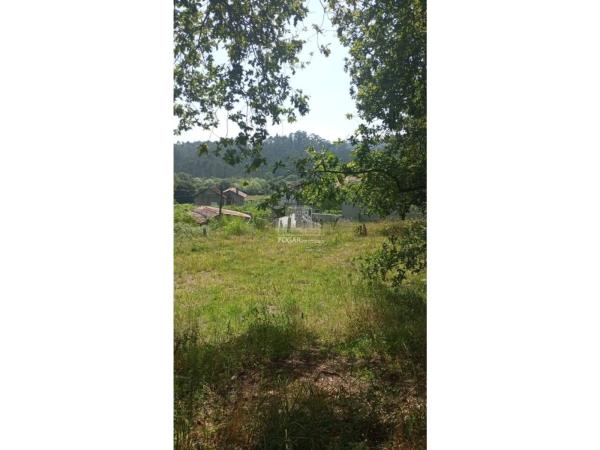 Terreno en calle Paderne - Poligono 5