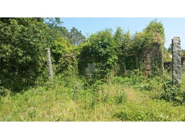 Terreno en calle Paderne - Poligono 5