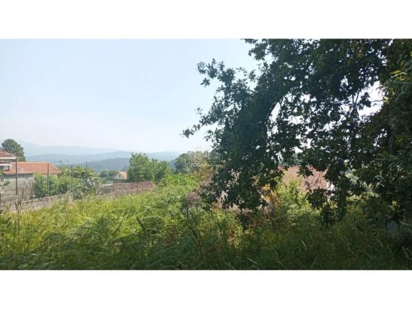 Terreno en calle Paderne - Poligono 5