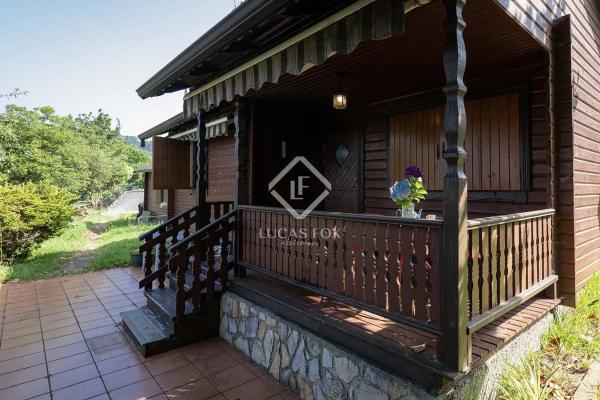 Terreno en Bordóns-Dorrón