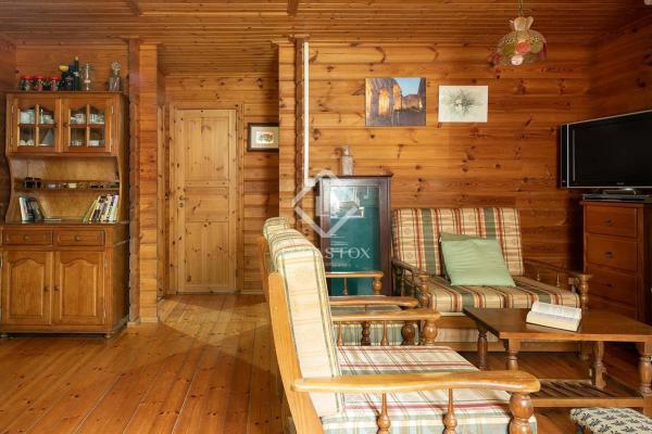 Terreno en Bordóns-Dorrón