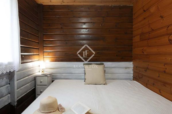 Terreno en Bordóns-Dorrón