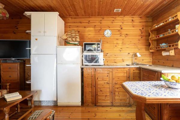 Terreno en Bordóns-Dorrón