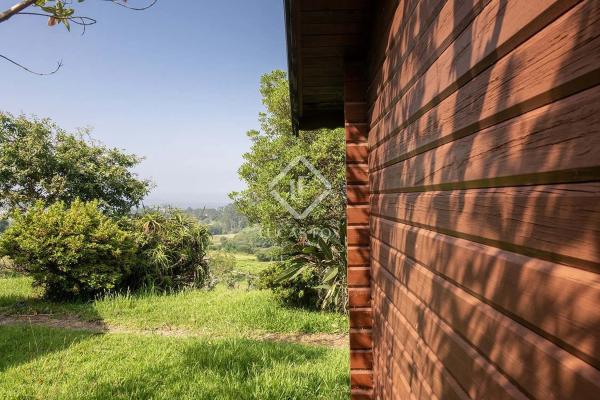 Terreno en Bordóns-Dorrón