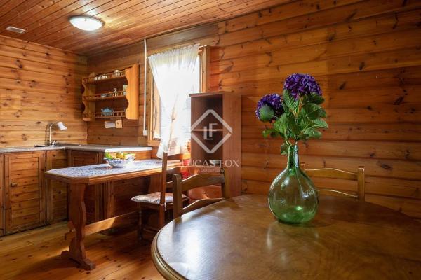 Terreno en Bordóns-Dorrón