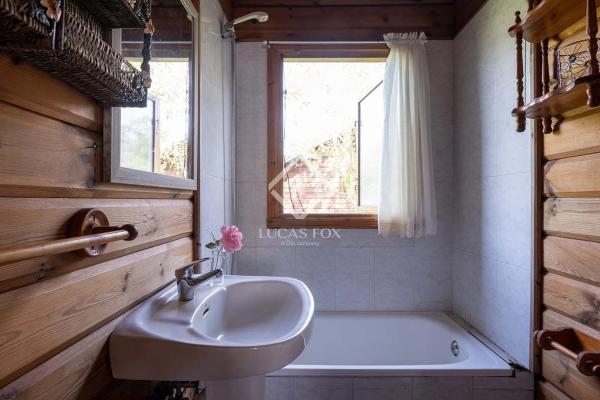 Terreno en Bordóns-Dorrón