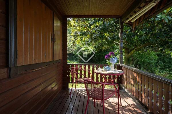 Terreno en Bordóns-Dorrón