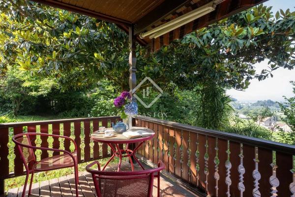 Terreno en Bordóns-Dorrón