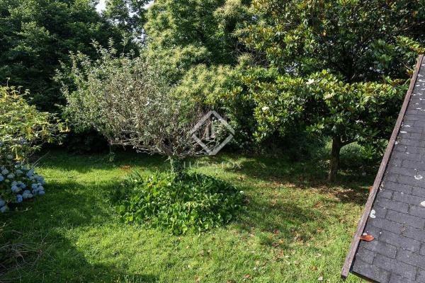 Terreno en Bordóns-Dorrón