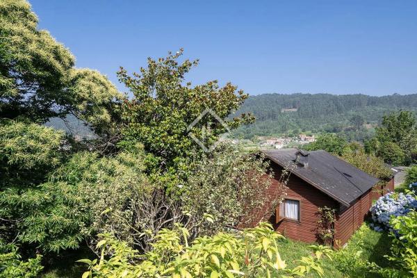 Terreno en Bordóns-Dorrón