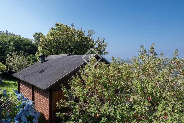 Terreno en Bordóns-Dorrón