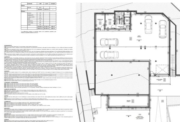 Terreno en Lugar de Reis, 46