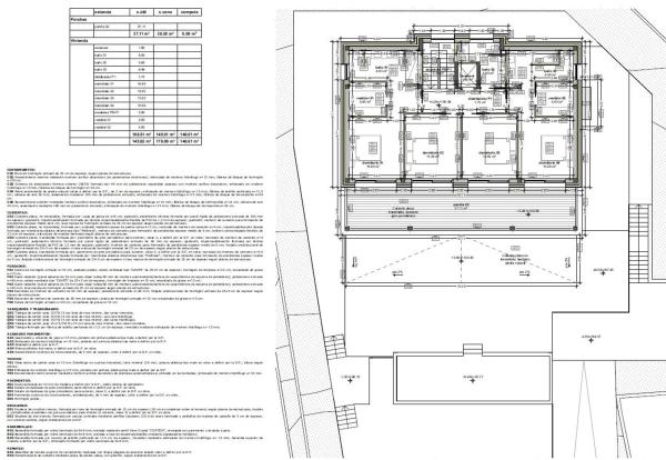 Terreno en Lugar de Reis, 46