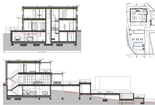 Terreno en Lugar de Reis, 46