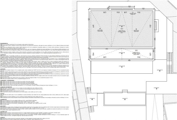 Terreno en Lugar de Reis, 46