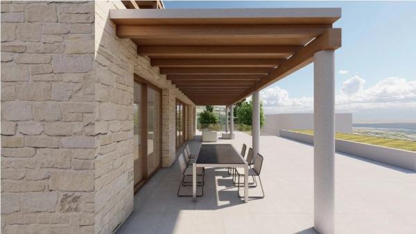 Terreno en Lugar de Reis, 46