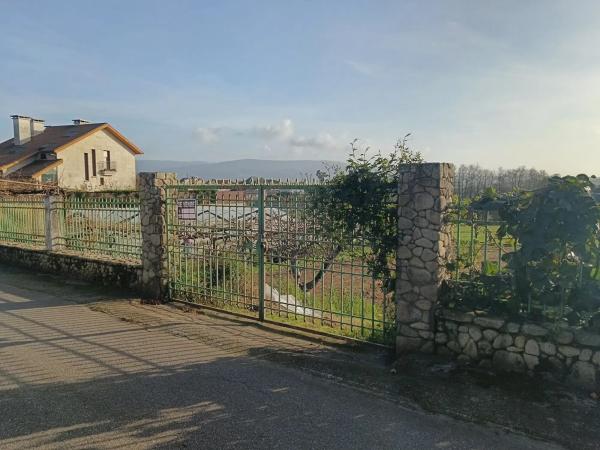 Terreno en camino da Pedreira, 1