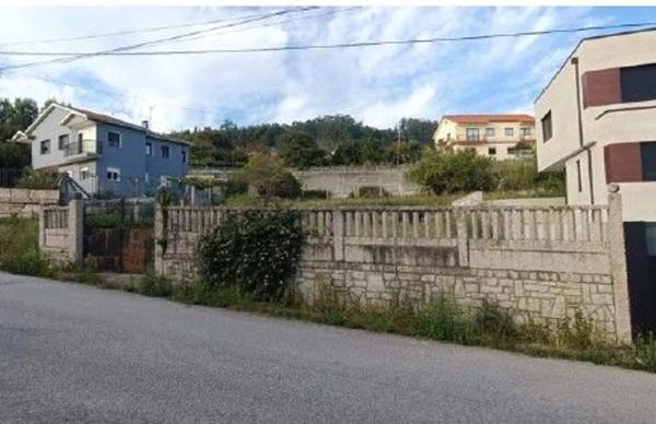 Terreno en Lugar de Reis, 46