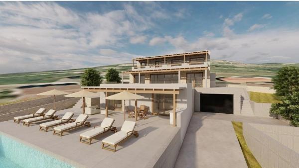 Terreno en Lugar de Reis, 46