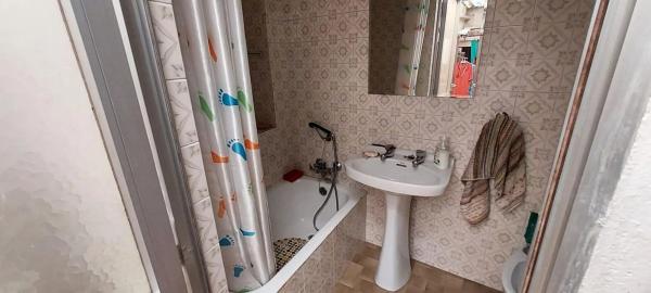 Terreno en Vilanova de Arousa