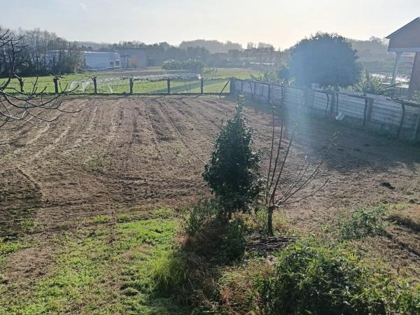 Terreno en camino da Pedreira, 1